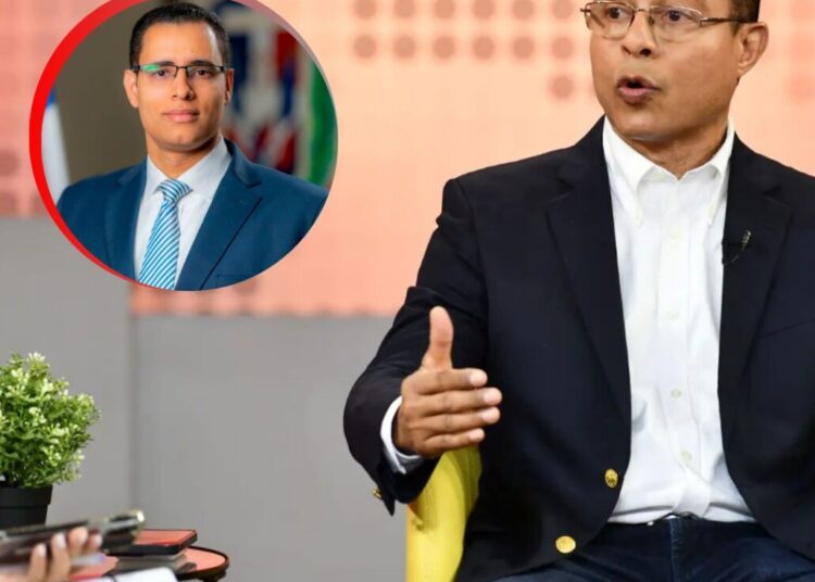 Miguel Camacho: “Discurso de Juan Ariel sobre el Bono Navideño es errado y dañino”