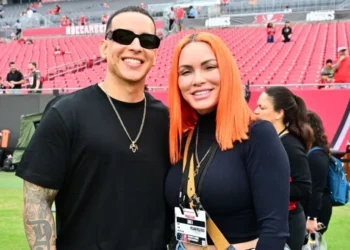 Ex esposa de Daddy Yankee dijo que no permitirá recibir ningún tipo de difamaciones hacia su persona