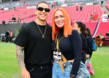 Mireddys González, ex esposa de Daddy Yankee recibiría $400 millones tras divorcio