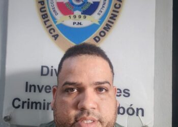 DICRIM y Policía apresan a supuesto vendedor de drogas en Dajabón