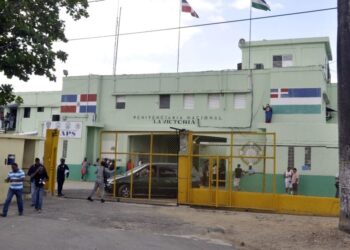 Celebrarán la Graduación XV ordinaria 2024 en la Cárcel de La Victoria