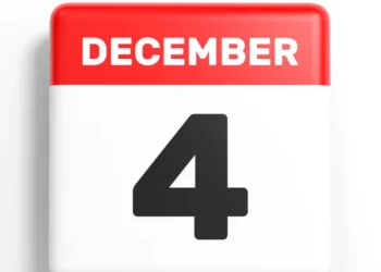 Actividades más destacadas en la agenda de este miércoles 4 de diciembre