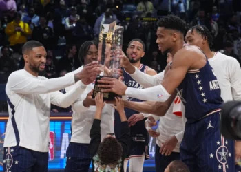 La NBA transforma su Juego de Estrellas en un innovador torneo con cuatro equipos