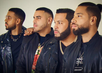 Aventura: La historia de Los Reyes de la Bachata Moderna
