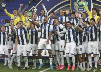 Mbappé liderará al Real Madrid en la final de la Copa Intercontinental contra Pachuca