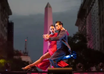 Efemérides 11 de diciembre: Día Nacional del Tango en Argentina
