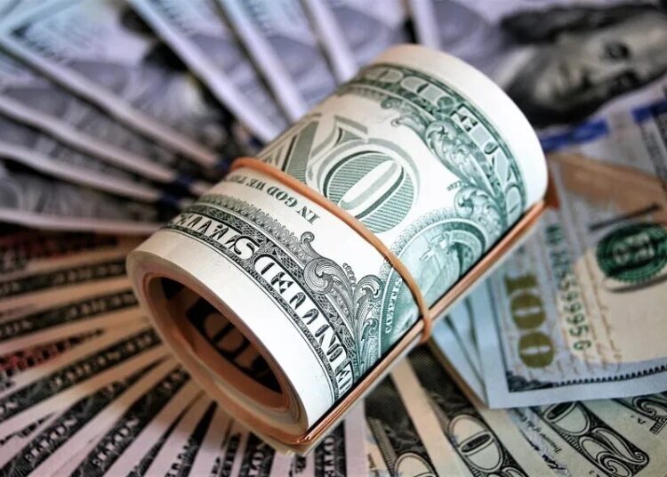Tasa del dólar para este jueves 12 de diciembre de 2024