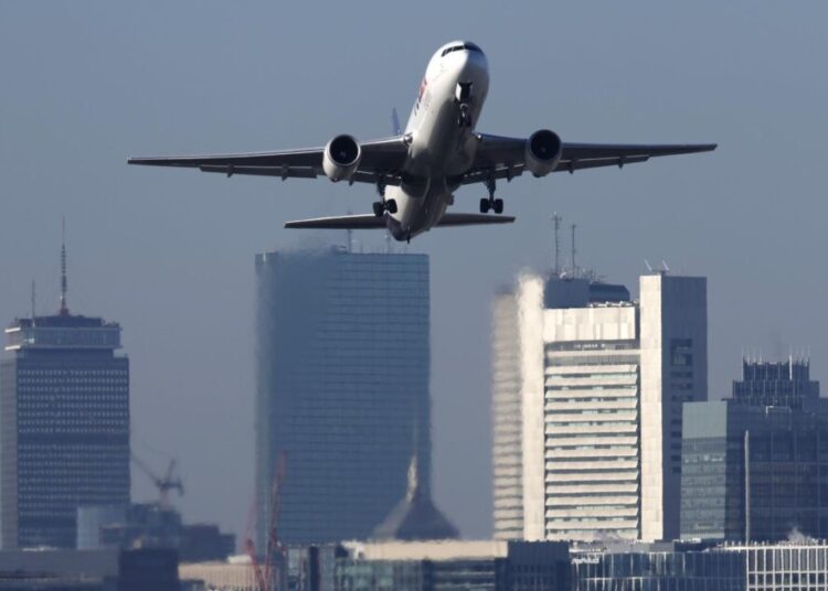 EE.UU. ve «paso adelante» en la aviación con acuerdo de Cielos Abiertos con RD