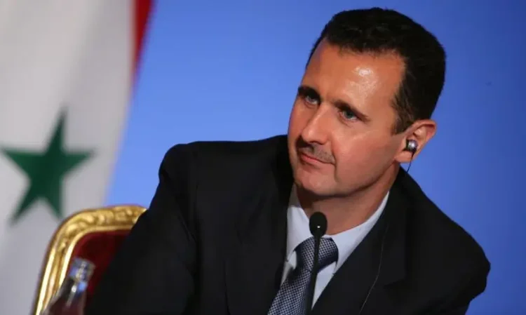 Bashar al Assad, el médico que no tenía previsto ser presidente y acabó gobernando Siria 