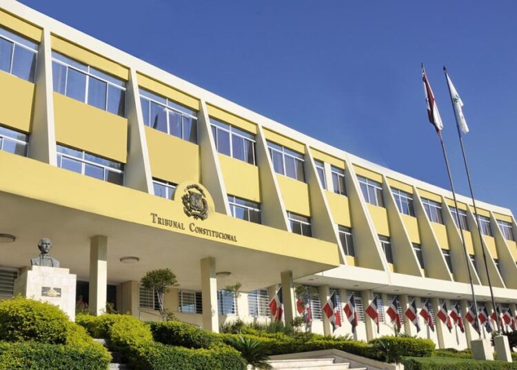 Tribunal Constitucional elimina restricciones a candidaturas independientes
