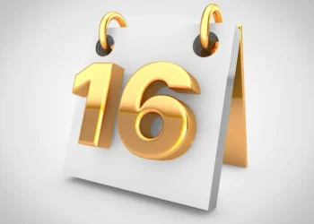 Efemérides del lunes 16 de diciembre