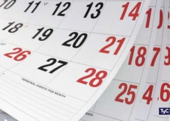 Efemérides: ¿Qué pasó un 5 de diciembre?