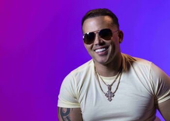 El Blachy: El Fenómeno del merengue típico del 2024