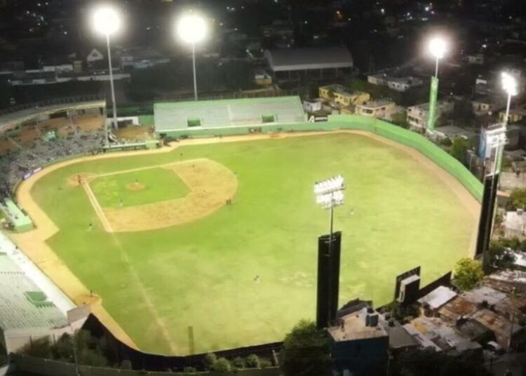 LIDOM reasigna Partido pospuesto entre Toros  y Estrellas para el lunes 23 de Diciembre a las 11:00 a.m.