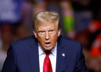Trump afirma que declarará a los cárteles del narcotráfico como organizaciones terroristas