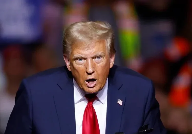 Trump afirma que declarará a los cárteles del narcotráfico como organizaciones terroristas