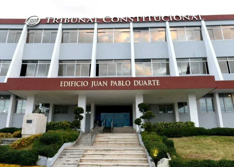 El Tribunal Constitucional anula la ley que crea la DNI