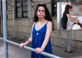 Dominicana es acusada de robar miles de dólares a anciano en NY