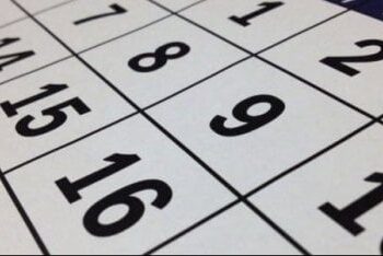 Efemérides: Hoy es sábado 7 de diciembre del 2024