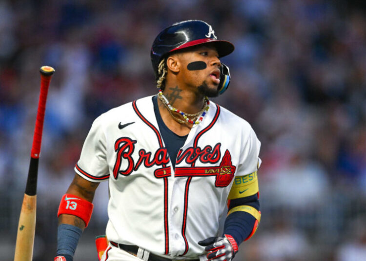 ¿Cómo impactará el regreso de Ronald Acuña Jr. en el lineup de los Bravos?