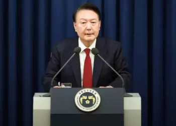 EE.UU. reitera su «apoyo» a Corea del Sur tras la destitución del presidente Yoon Suk-yeol