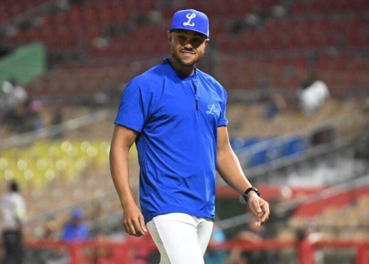 Gilbert Gómez: «La ofensiva sigue reaccionando como esperábamos»