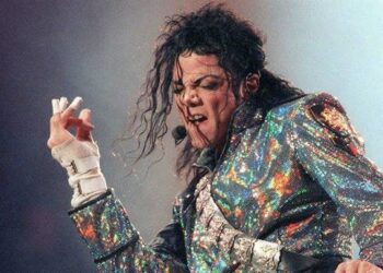 Descubren varias cintas inéditas de Michael Jackson en un depósito abandonado