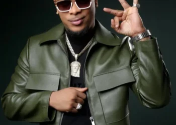 Liro Shaq El Sofoke lanza su nueva canción titulada “Después”