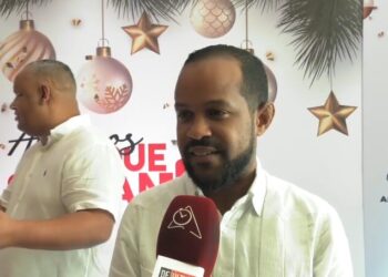 Héctor Romero: “El 2024 será un año recordado para la historia, principalmente para los dominicanos”