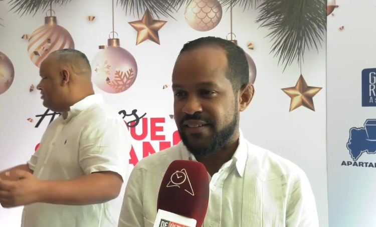 Héctor Romero: “El 2024 será un año recordado para la historia, principalmente para los dominicanos”