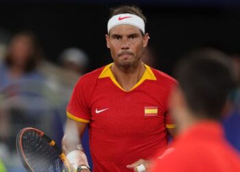 Rafael Nadal revela que consideró tomarse un descanso del tenis por salud mental