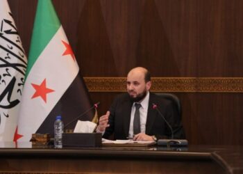 El nuevo Gobierno sirio planea triplicar sueldos públicos y mejorar servicios básicos