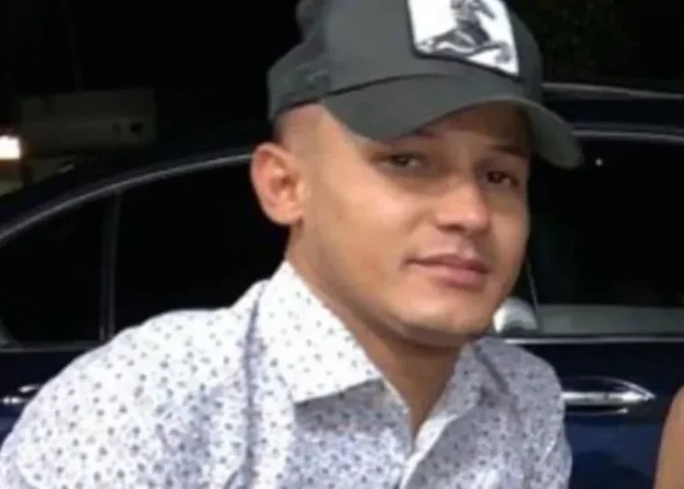 Hombre muere tras recibir múltiples disparos en SFM