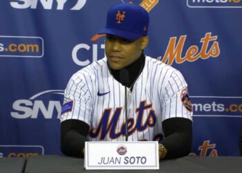 Un año histórico en el deporte dominicano
