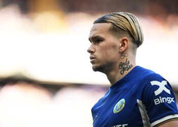 El futbolista del Chelsea Mudryk da positivo por dopaje