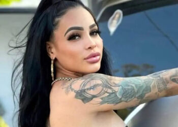 Mami Jordan denuncia disparos en local donde se encontraba con más personas