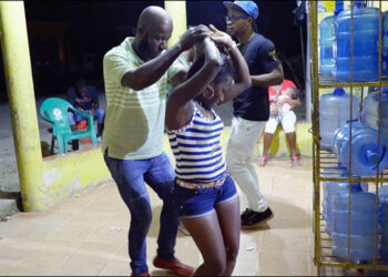 11 de diciembre se celebra el Día Nacional de la Bachata