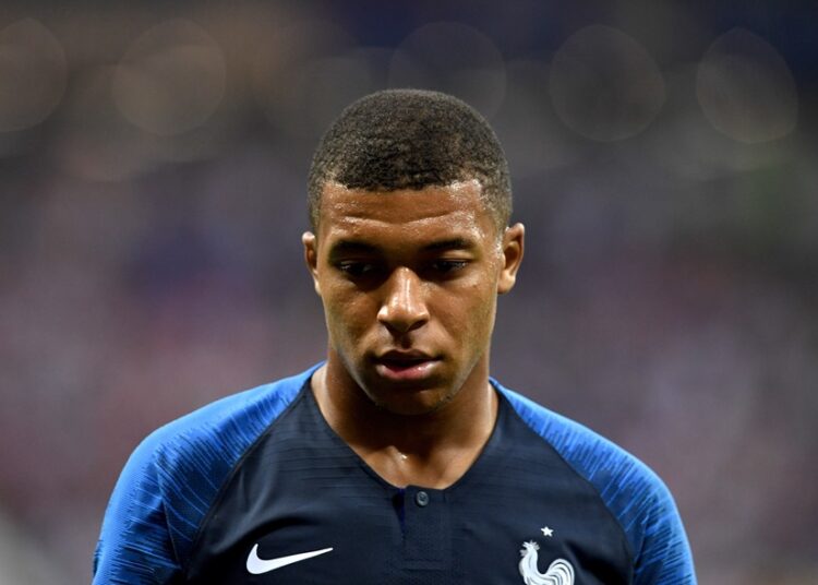 Fiscalía sueca cierra caso de violación en el que se vinculaba a Mbappé