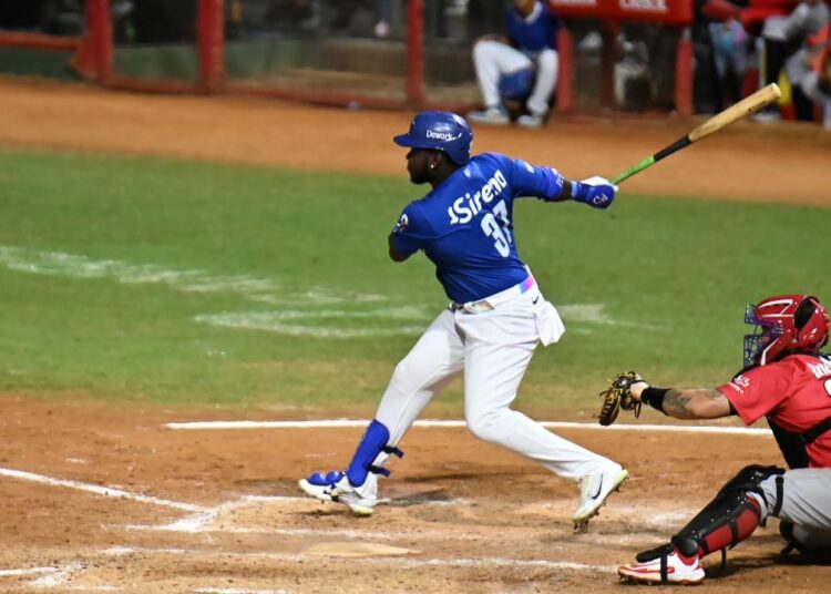 Michael de León: «Siempre mantenemos la cabeza en alto, independientemente del score»