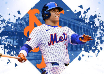 ¿Quién es Juan Soto?, el dominicano de 26 años que hace historia con su contrato millonario con los Mets