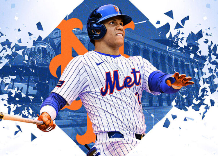 ¿Quién es Juan Soto?, el dominicano de 26 años que hace historia con su contrato millonario con los Mets