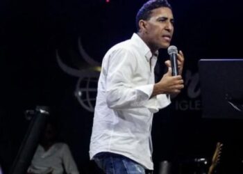 Dictan apertura a juicio contra pastor acusado de abusar de varias niñas en Los Alcarrizos