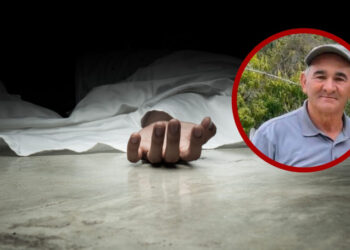 Profundizan investigaciones con relación a la muerte de ganadero asesinado por haitianos en San José de las Matas