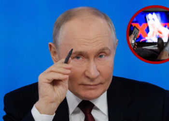 Putin se muestra reacio a prohibir el porno y llama a ofrecer contenidos alternativos