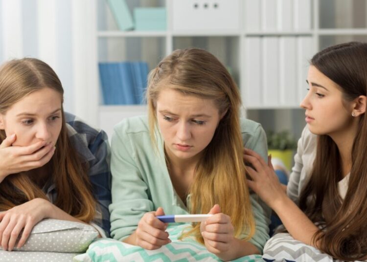 Mujeres lideran la lucha contra el embarazo adolescente en República Dominicana