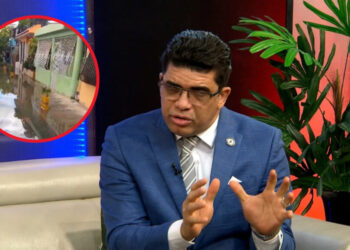 Ciudadanos de Los Mina piden limpieza de filtrante para mitigar inundaciones