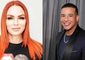 Daddy Yankee confirma su divorcio con su esposa Mireddys González