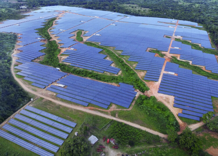 60% de la electricidad de América Latina se genera a partir de energías renovables