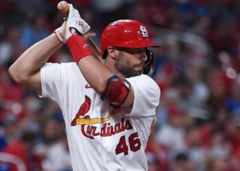 Paul Goldschmidt firma por una temporada con los Yankees