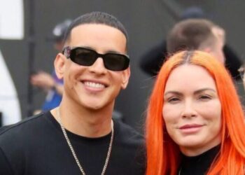 Daddy Yankee y Mireddys González llegan a un acuerdo